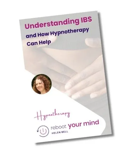 Understanding IBS and How Hypnotherapy Can Help eBook by Helen Bell